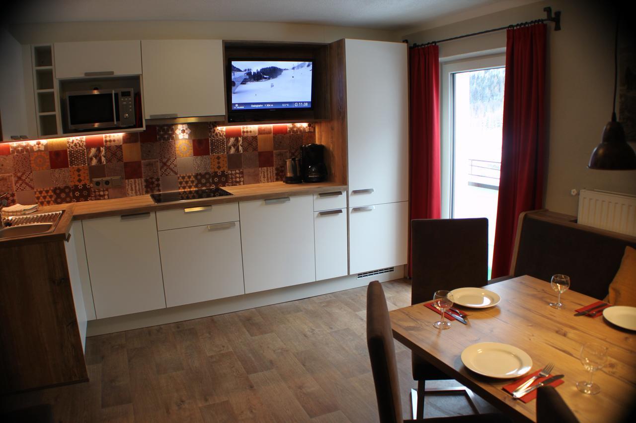 Hotel Haus Zangerl Inkl Sommer-Karte Premium à Sankt Anton am Arlberg Extérieur photo